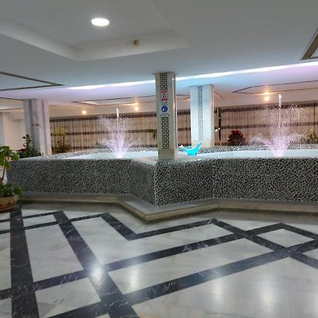 Apartmán Minerva Benalmádena Exteriér fotografie