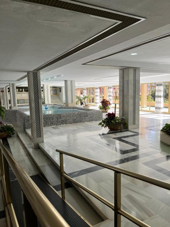 Apartmán Minerva Benalmádena Exteriér fotografie