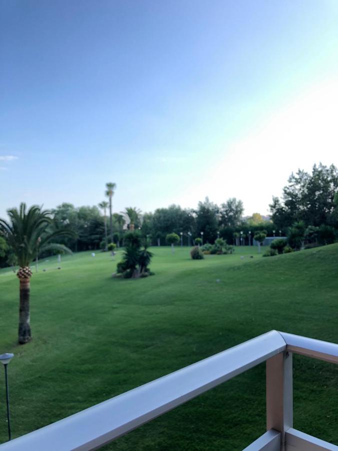 Apartmán Minerva Benalmádena Exteriér fotografie
