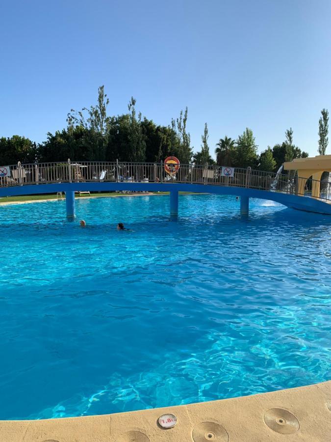 Apartmán Minerva Benalmádena Exteriér fotografie