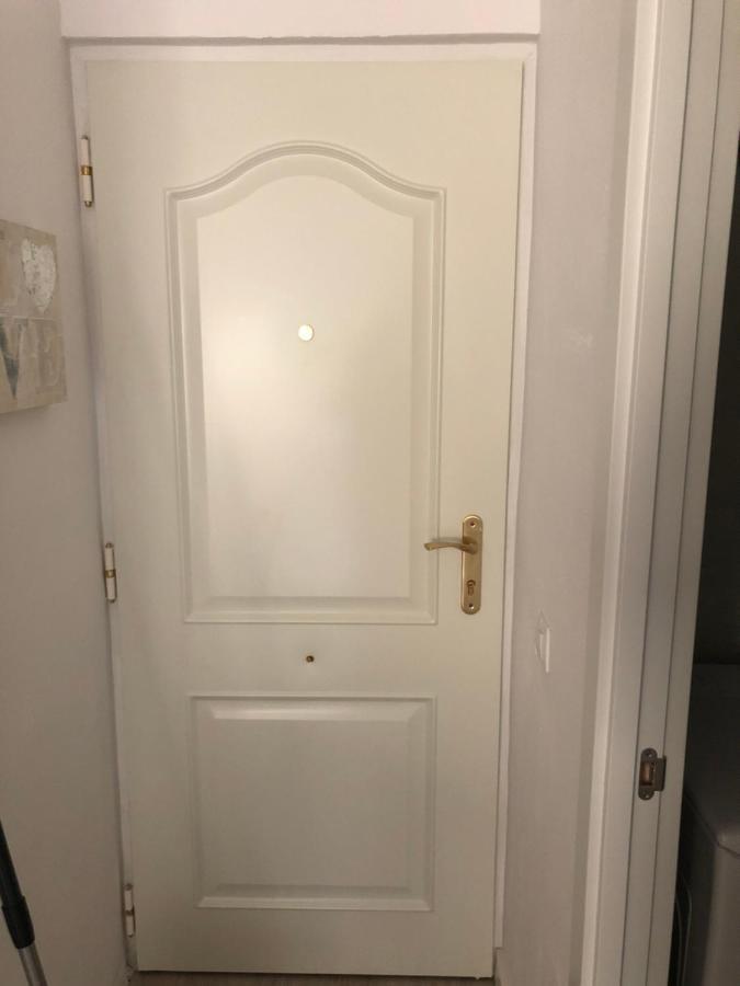 Apartmán Minerva Benalmádena Exteriér fotografie