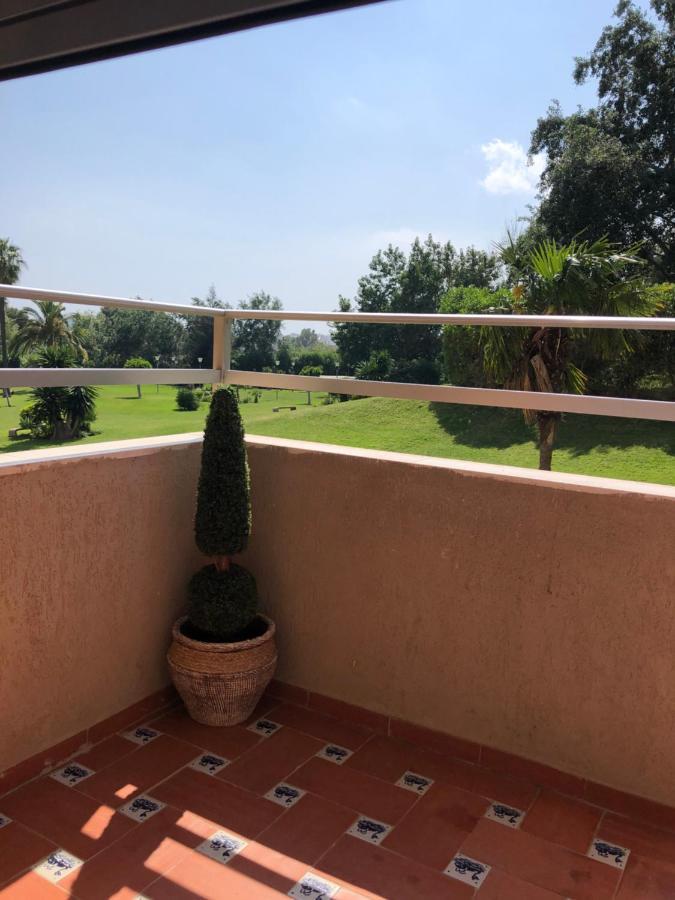 Apartmán Minerva Benalmádena Exteriér fotografie