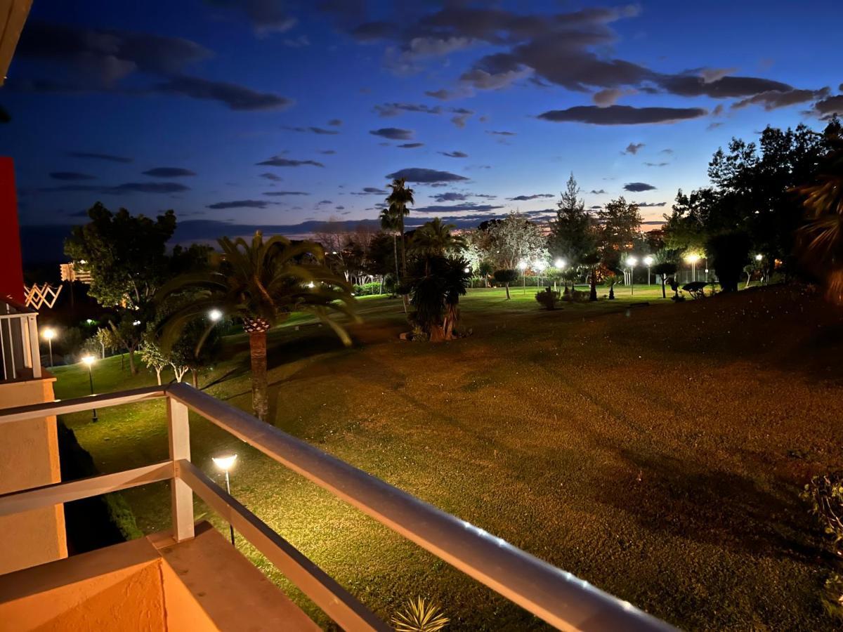 Apartmán Minerva Benalmádena Exteriér fotografie