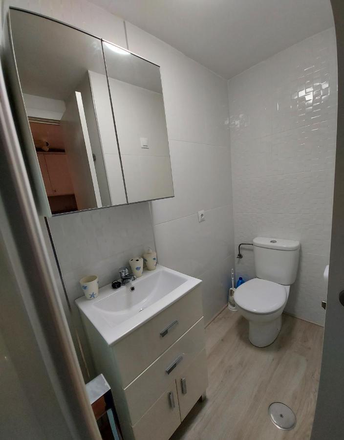 Apartmán Minerva Benalmádena Exteriér fotografie