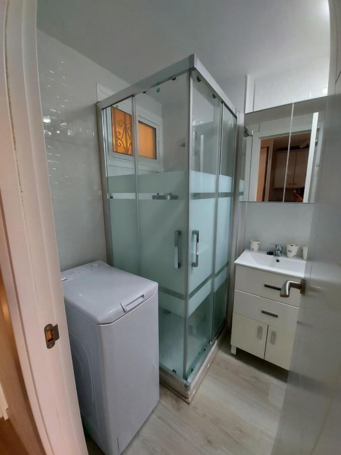 Apartmán Minerva Benalmádena Exteriér fotografie