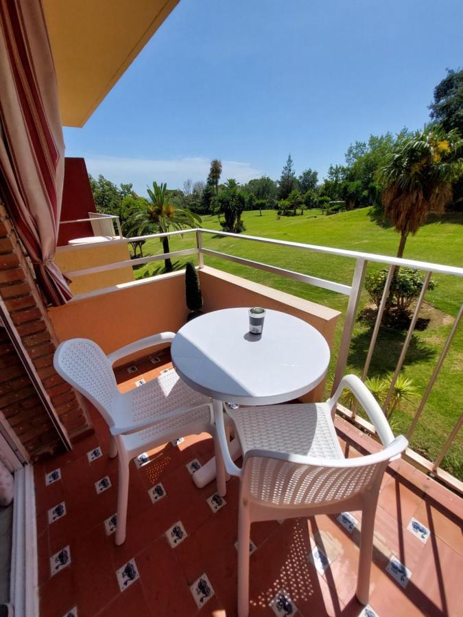 Apartmán Minerva Benalmádena Exteriér fotografie