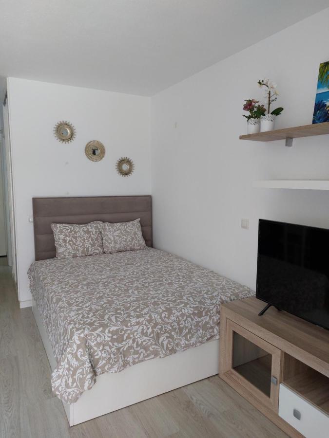 Apartmán Minerva Benalmádena Exteriér fotografie