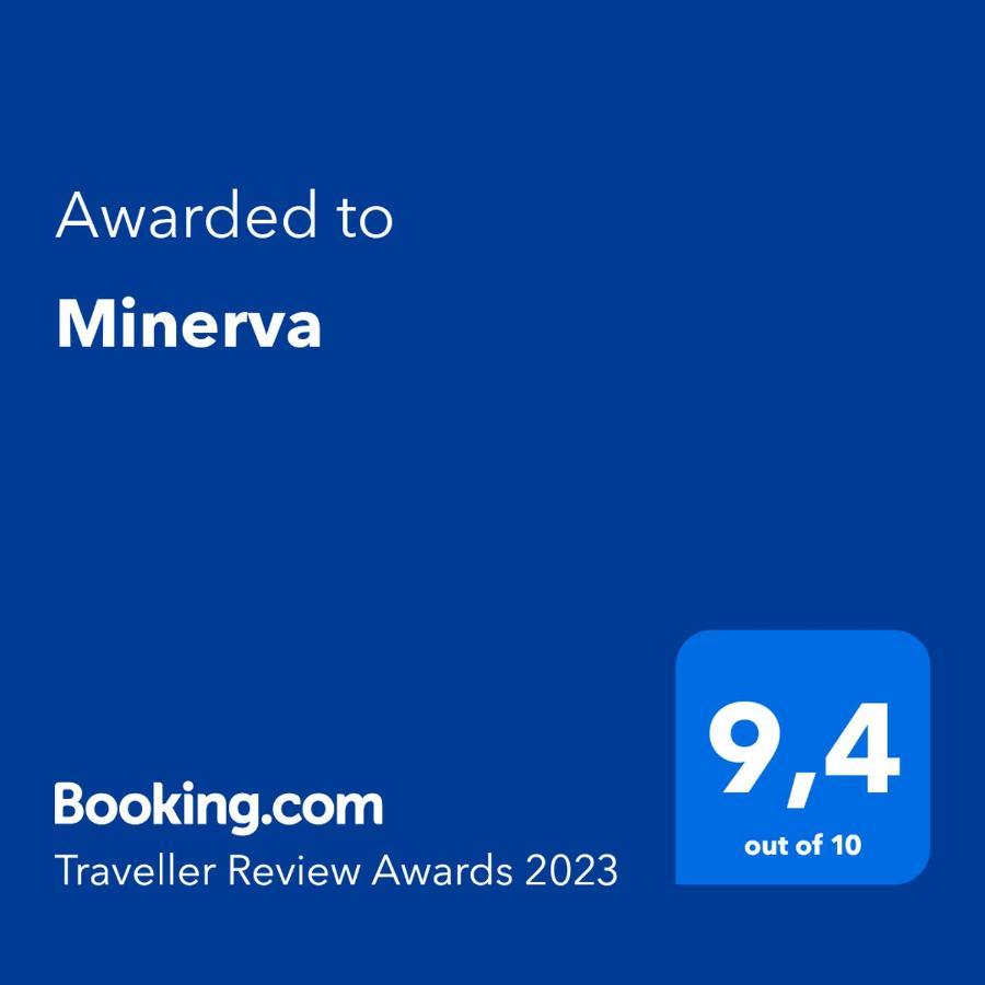 Apartmán Minerva Benalmádena Exteriér fotografie