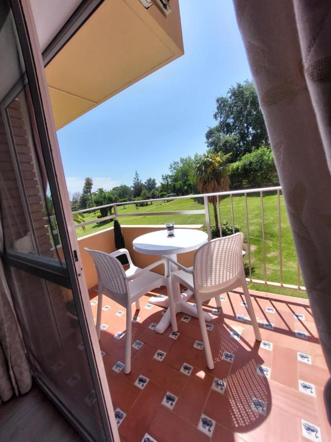 Apartmán Minerva Benalmádena Exteriér fotografie