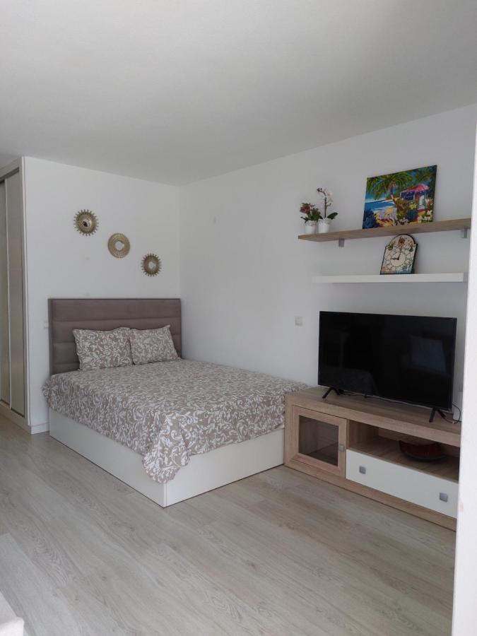 Apartmán Minerva Benalmádena Exteriér fotografie