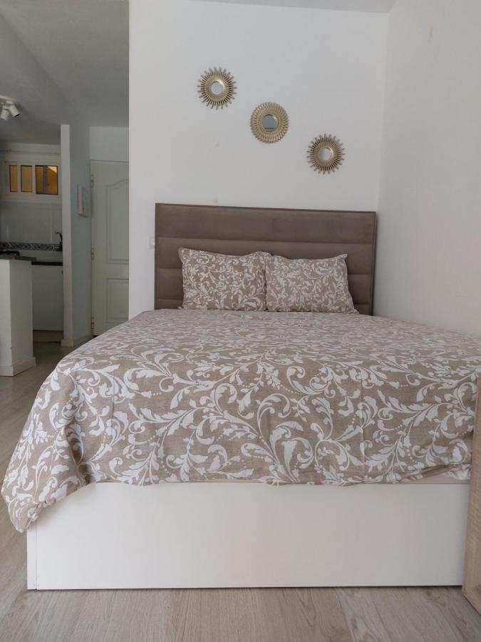 Apartmán Minerva Benalmádena Exteriér fotografie